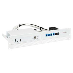 Rackmount.IT RM-SR-T14 rack accessory Firewall rack mount