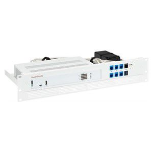 Rackmount.IT RM-SR-T15 rack accessory Firewall rack mount