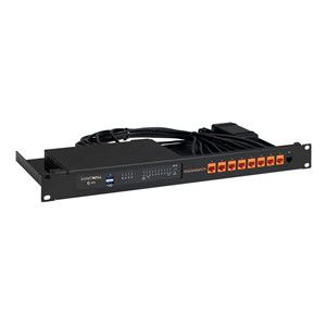 Rackmount.IT RM-SW-T11 rack accessory Firewall rack mount