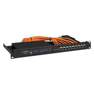 Rackmount.IT RM-SW-T11I rack accessory Firewall rack mount