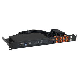 Rackmount.IT RM-SW-T12 rack accessory Firewall rack mount