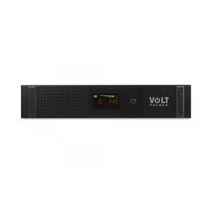 RackUPS 850VA /480W 1*9Ah EMERGENCY POWER SUPPLY.