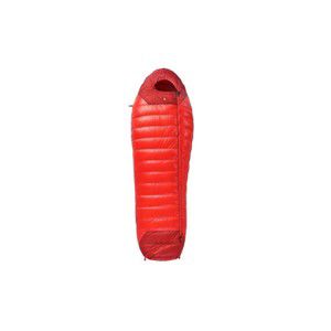 Radical 4Z REGULAR-RED-RED PACail sleeping bag PAJAK