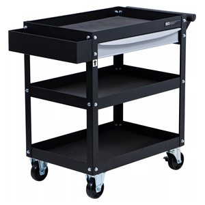 BGS Radionička kolica | 1 ladica, otvorena