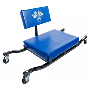 BGS Radioničko pokretno sjedalo | ekstra ravna