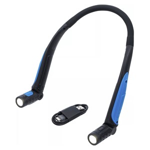 BGS Radna COB-LED svjetiljka za vrat