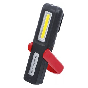 BGS Radna ručna svjetiljka LED COB