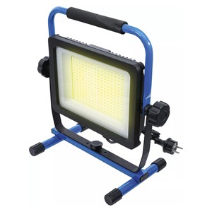 BGS Radna ručna svjetiljka SMD-LED | 125 W