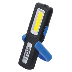 BGS Radna svjetiljka COB-LED | preklopna