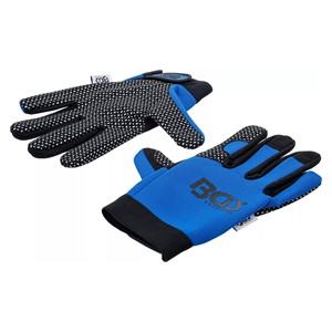 BGS Radne rukavice | veličina 9 (L)