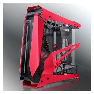 RAIJINTEK NYX PRO Full Tower Black, Red 4