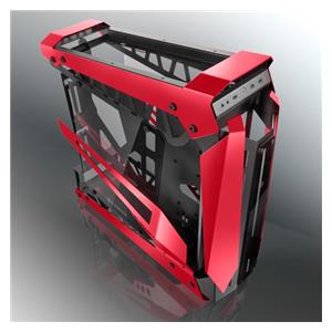 RAIJINTEK NYX PRO Full Tower Black, Red 5