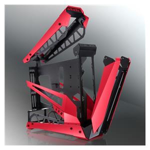 RAIJINTEK NYX PRO Full Tower Black, Red 6