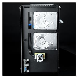 RAIJINTEK OPHION EVO - tower - mini IT 11