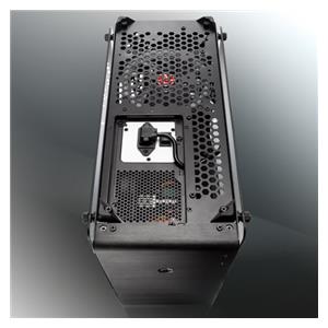 RAIJINTEK OPHION EVO - tower - mini IT 4