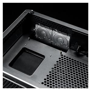 RAIJINTEK OPHION EVO - tower - mini IT 10