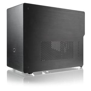 RAIJINTEK Ophion M Evo TGS Midi Tower Black, Transparent 6