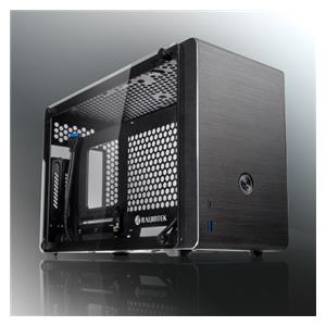 RAIJINTEK Ophion Mini Tower Black