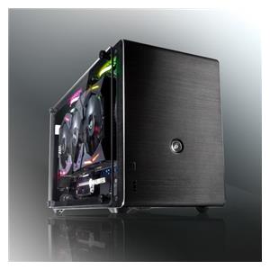 RAIJINTEK Ophion Mini Tower Black 11