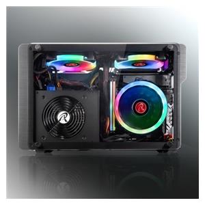 RAIJINTEK Ophion Mini Tower Black 13