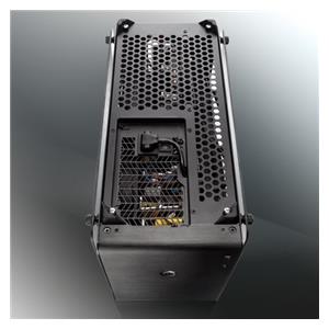 RAIJINTEK Ophion Mini Tower Black 14