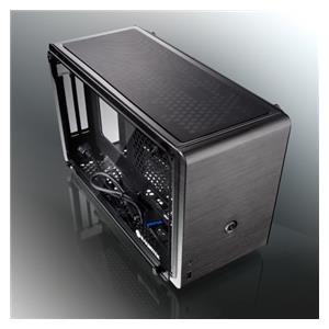 RAIJINTEK Ophion Mini Tower Black 4