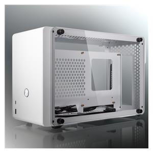 RAIJINTEK OPHION Mini Tower White 2