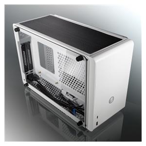 RAIJINTEK OPHION Mini Tower White 7