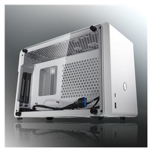 RAIJINTEK OPHION Mini Tower White