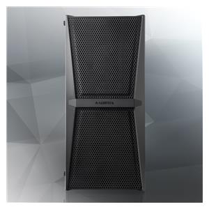 RAIJINTEK SILENOS MS Midi Tower Black 4