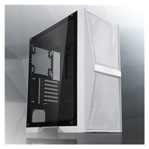 RAIJINTEK SILENOS MS Midi Tower White 2