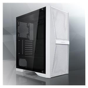 RAIJINTEK SILENOS MS Midi Tower White 3