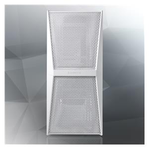 RAIJINTEK SILENOS MS Midi Tower White 4