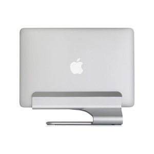 Rain Design mTower Laptop stand Silver 43.2 cm (17)
