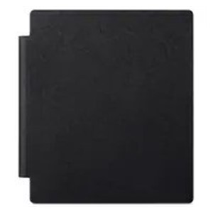 Rakuten Kobo N605-AC-BK-E-PU e-book reader case 26.2 cm (10.3) Flip case Black