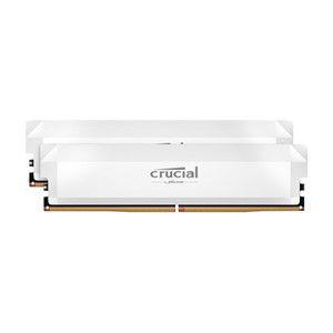 RAM DDR5 32GB PC 6000 KIT Crucial Pro