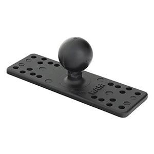 RAM Mounts Universal Marine Electronic Ball 4