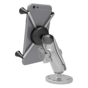 RAM Mounts X-Grip Large Phone Holder with Ball 2