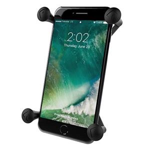 RAM Mounts X-Grip Large Phone Holder with Ball 4