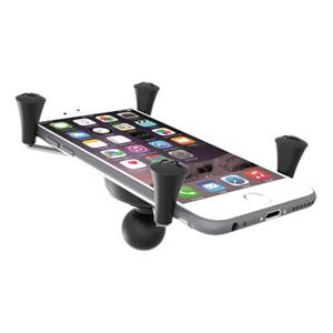 RAM Mounts X-Grip Large Phone Holder with Ball 6