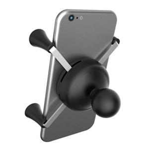 RAM Mounts X-Grip Universal Phone Holder with Ball