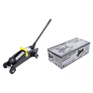 BGS Ranžirna dizalica za vozila | hidraulička | 1 t