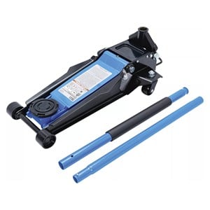 BGS Ranžirna dizalica za vozila | hidraulička | 2,5 t