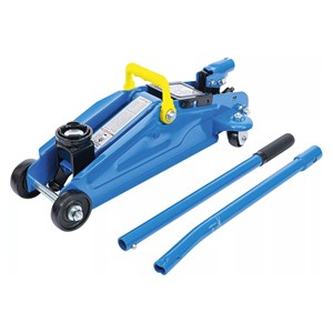 BGS Ranžirna dizalica za vozila | hidraulička | 2 t