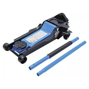 BGS Ranžirna dizalica za vozila | hidraulička | 3,5 t