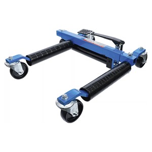 BGS Ranžirna podizna kolica | 600 kg