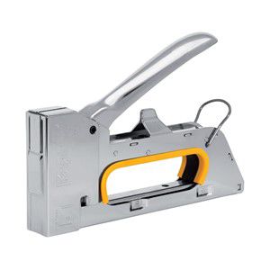 Rapid 5001667 manual staple gun Stainless steel
