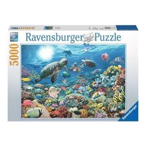 Ravensburger Beneath the Sea