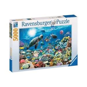 Ravensburger Beneath the Sea 3