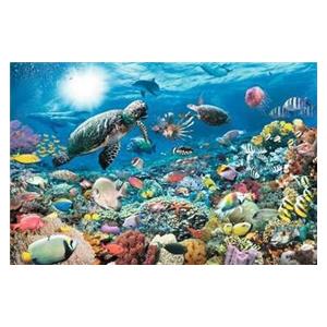 Ravensburger Beneath the Sea 4